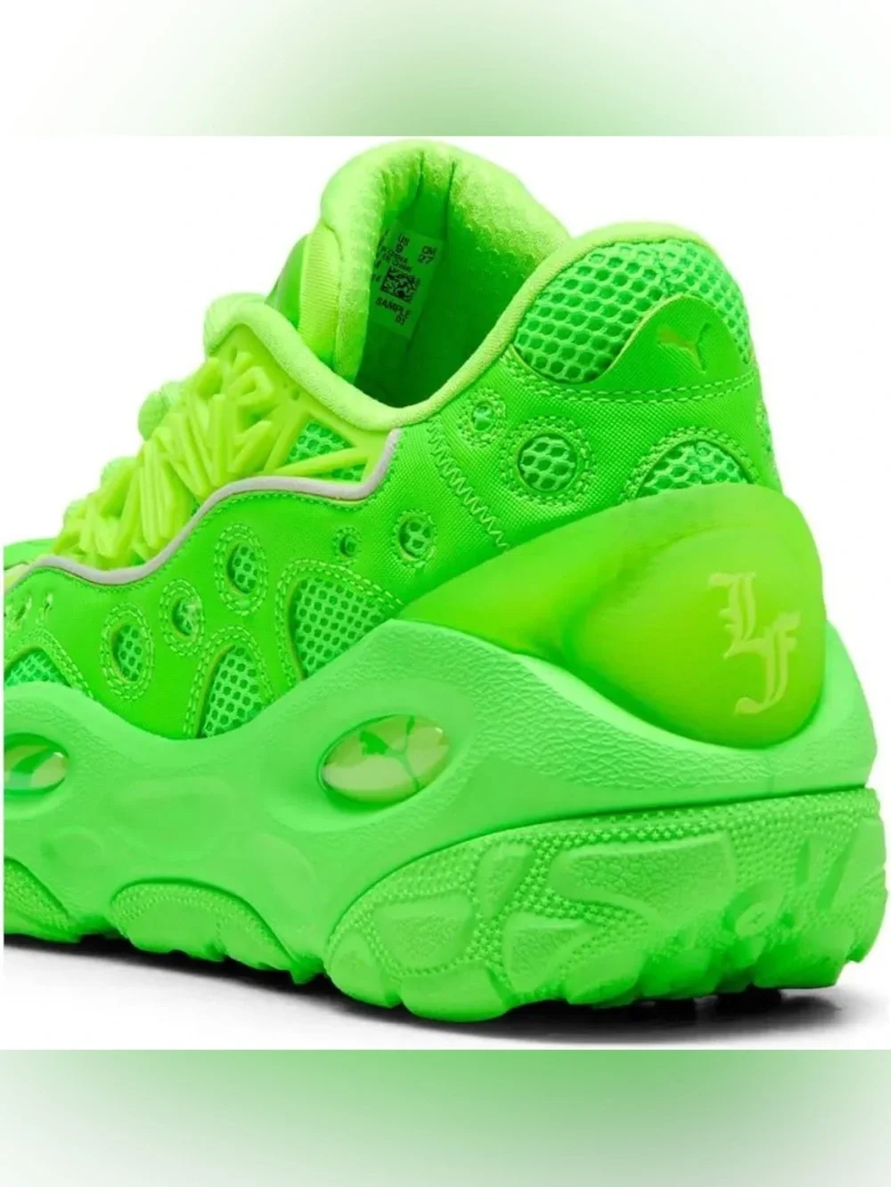 Puma brand new